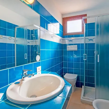 Apartment Bilocale Porto Taverna