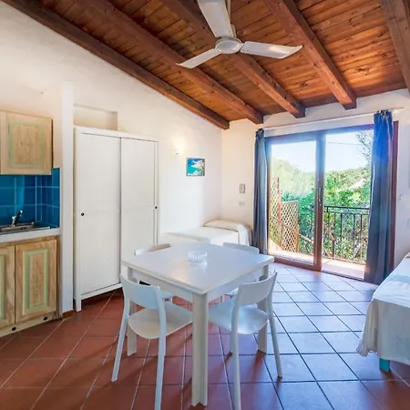 Bilocale Apartment *