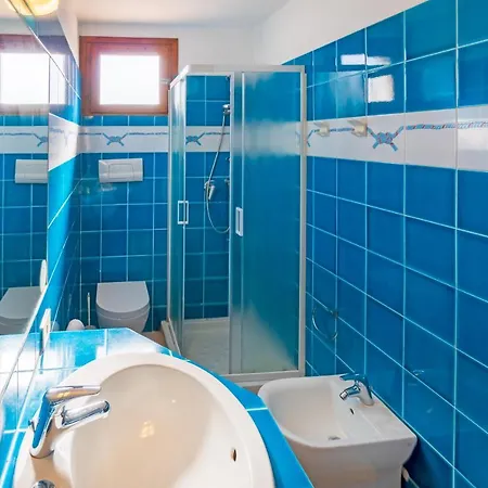 Bilocale Apartment *