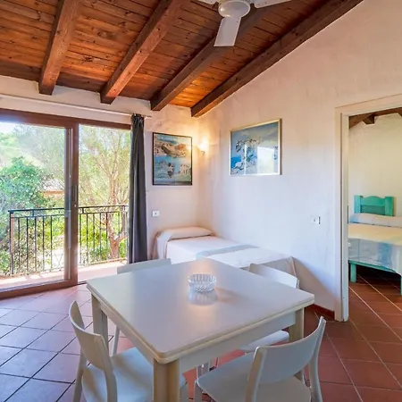 Apartment Bilocale *