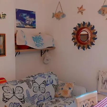 Apartamento Bilocale *