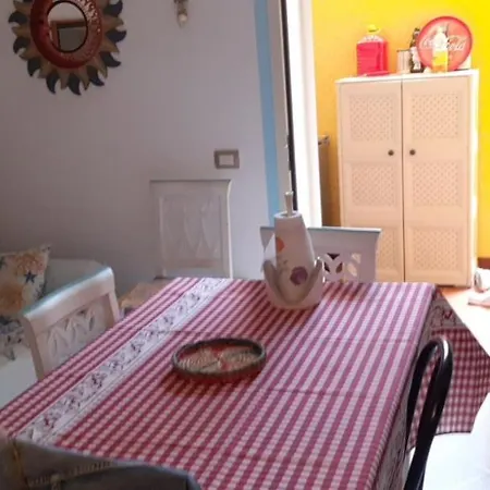 Bilocale Apartamento *