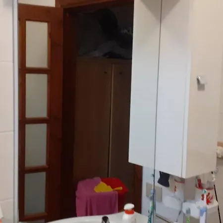 Bilocale Apartamento *