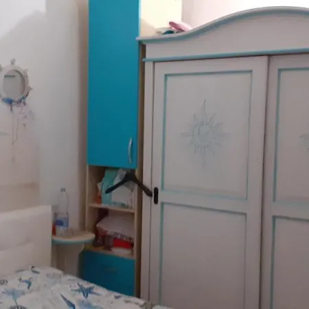 Apartamento Bilocale Santa Teresa Gallura