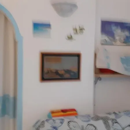 Bilocale Apartamento Santa Teresa Gallura