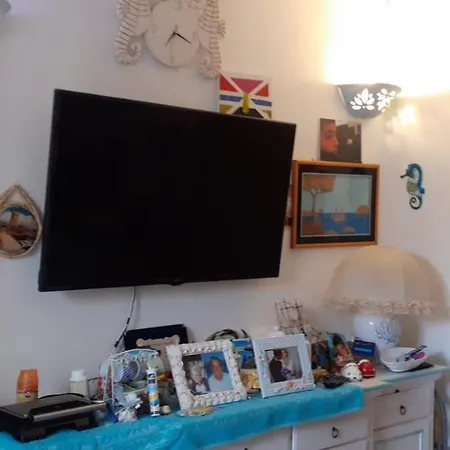 Bilocale Apartamento