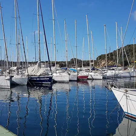 Bilocale * Santa Teresa Gallura